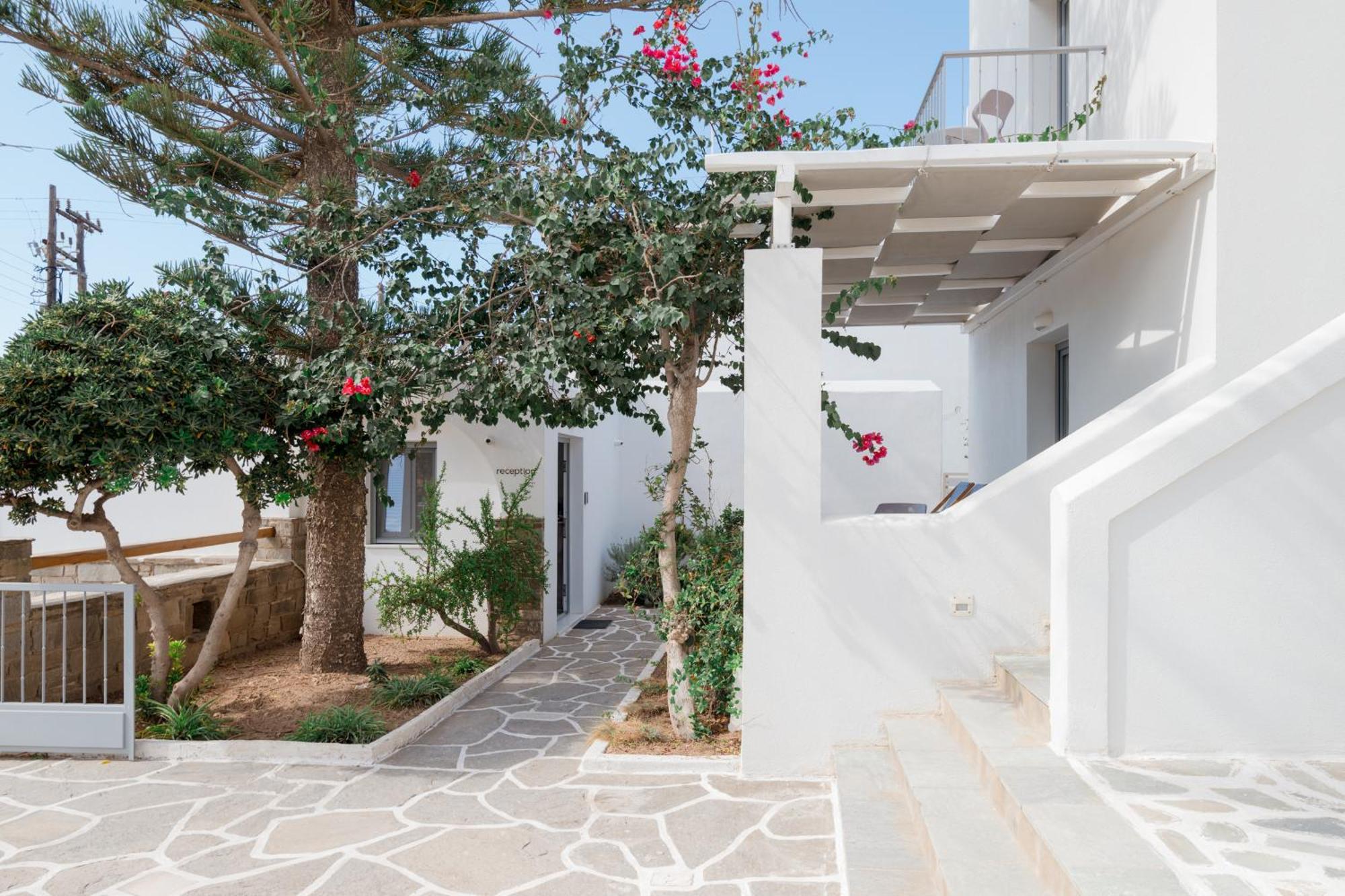 Nautilus Apartments-suites Appart hôtel 3*