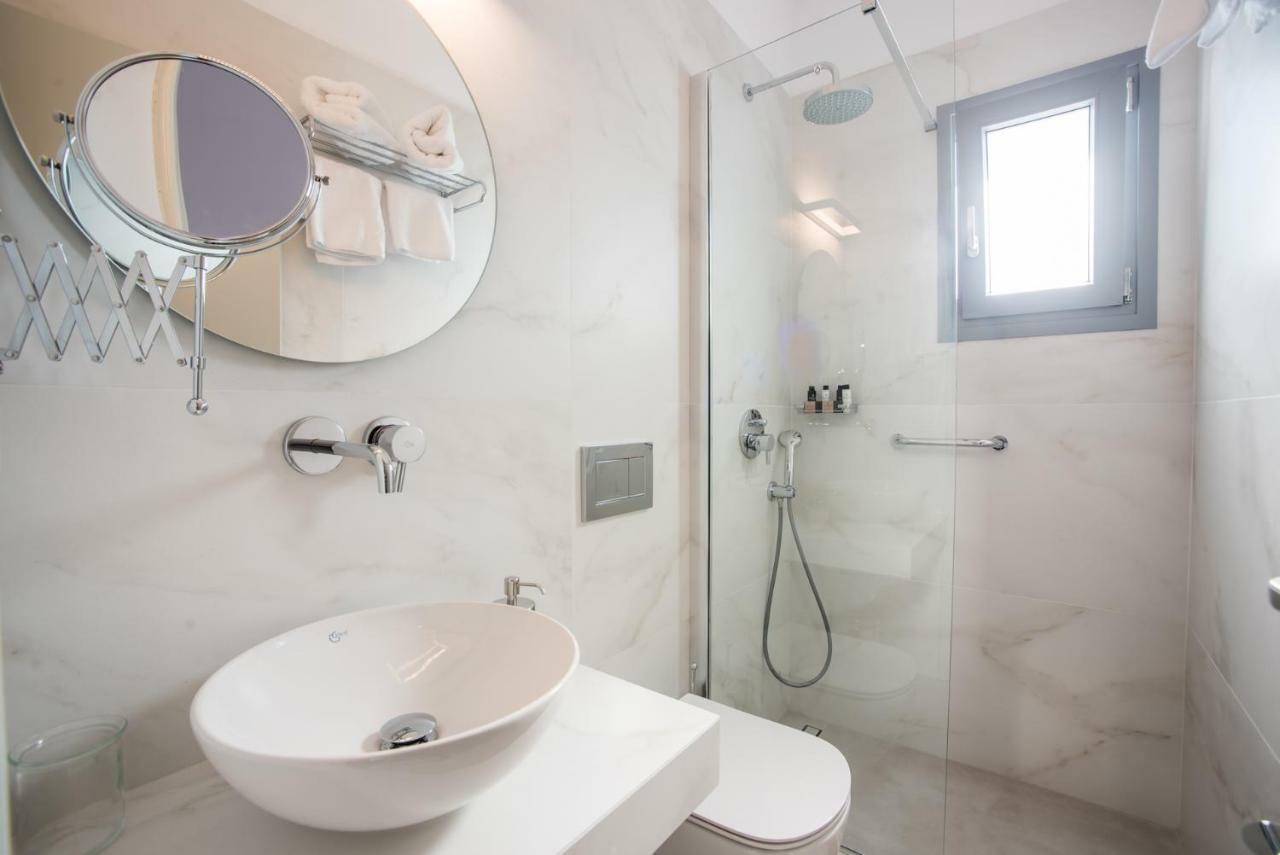 Nautilus Apartments-suites Aparthotel