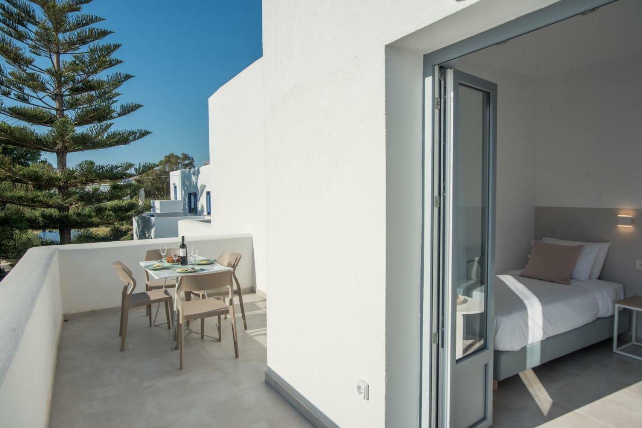 Nautilus Apartments-suites Aparthotel