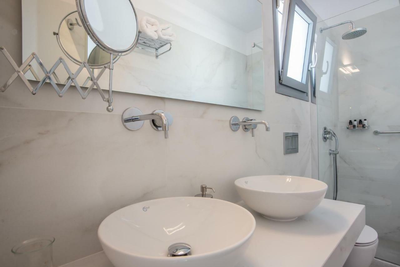 Nautilus Apartments-suites Appart hôtel
