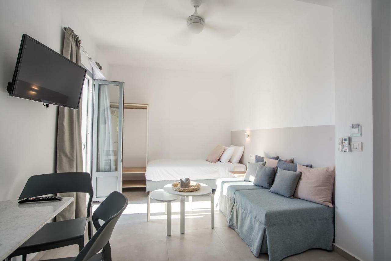 Nautilus Apartments-suites