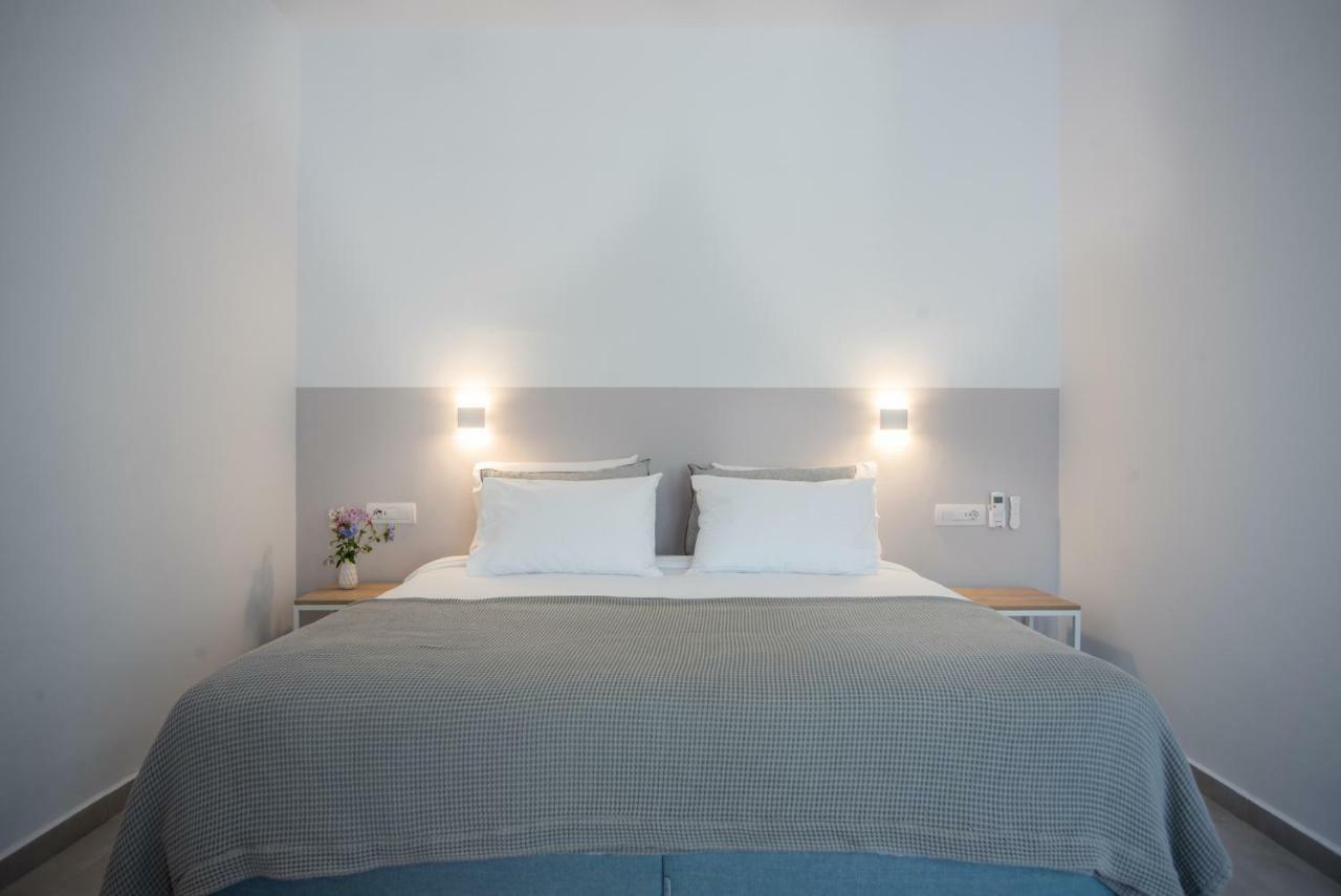 Nautilus Apartments-suites Appart hôtel Páros
