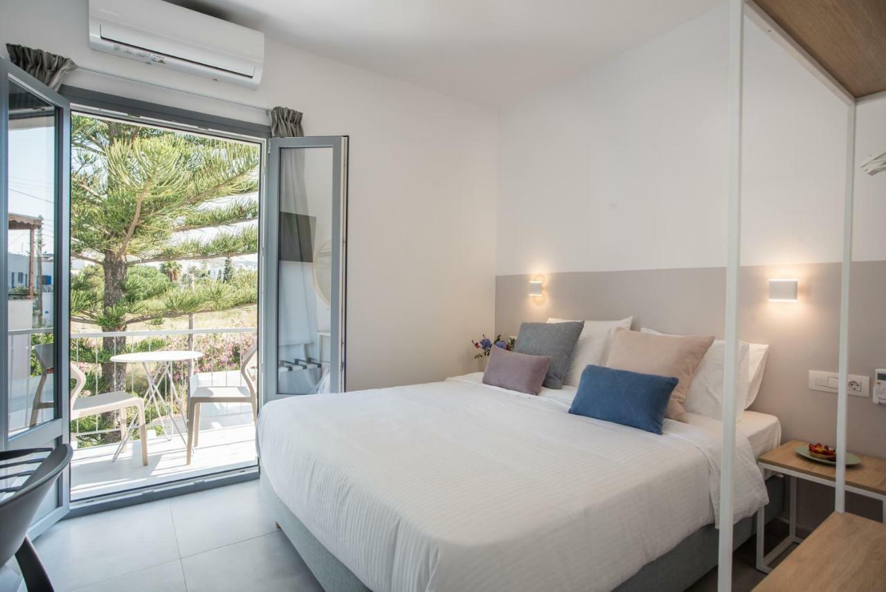 Nautilus Apartments-suites Aparthotel