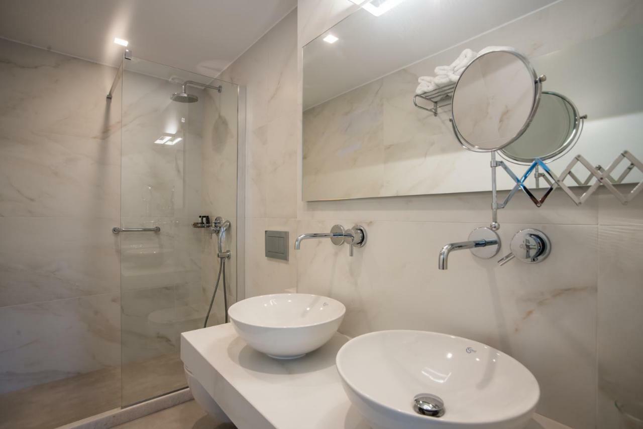 Appart hôtel Nautilus Apartments-suites 3*